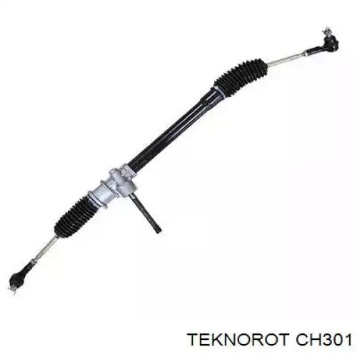 CH301 Teknorot