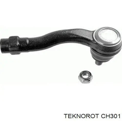 Купить CH301 Teknorot Наконечник рулевой тяги, внешний