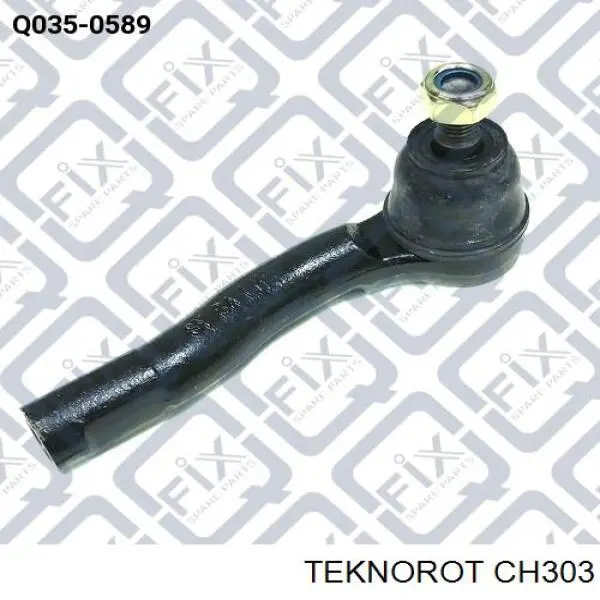 Купить CH303 Teknorot Рулевая тяга