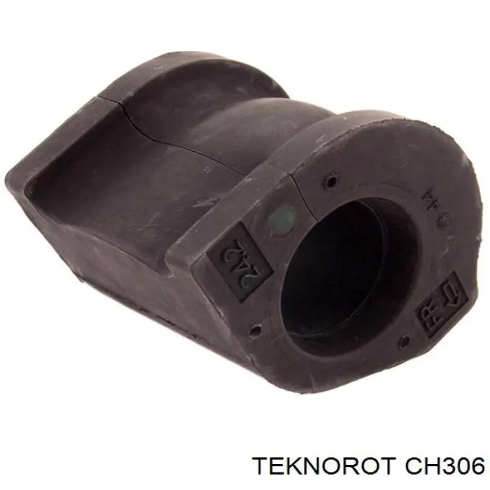 CH306 Teknorot