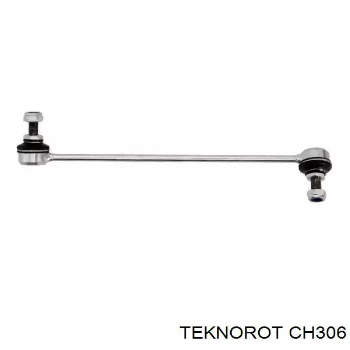 CH306 Teknorot