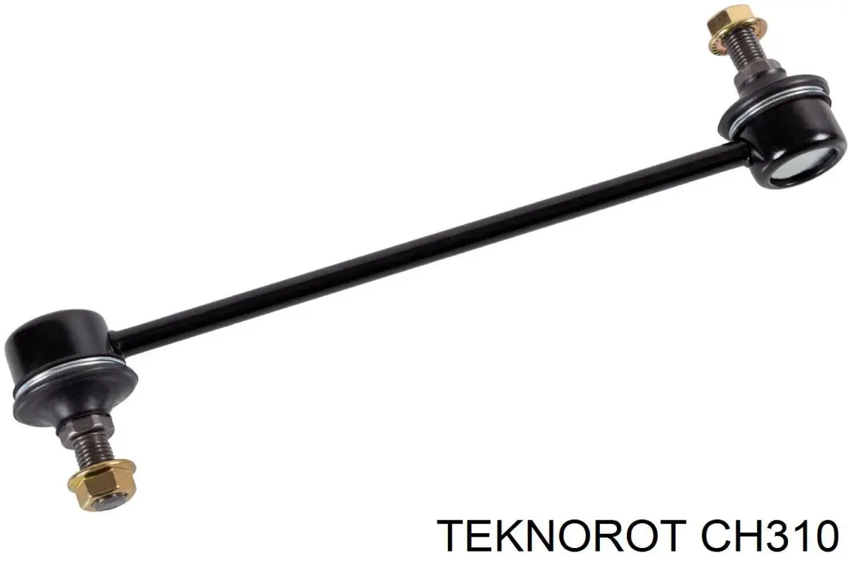CH310 Teknorot Тяжка стабилизатора, заднего