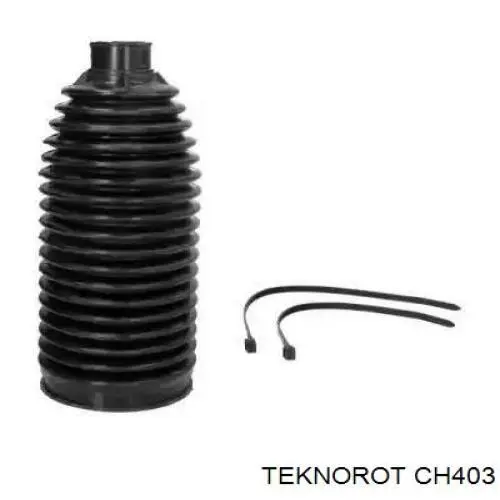 Тяга рулевая поперечная Teknorot CH403