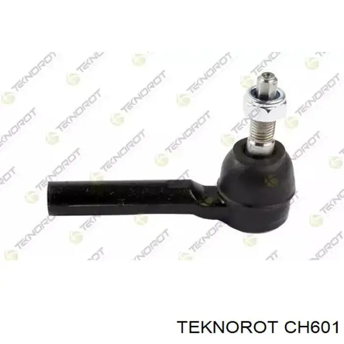 CH601 Teknorot наконечник рулевой тяги внешний