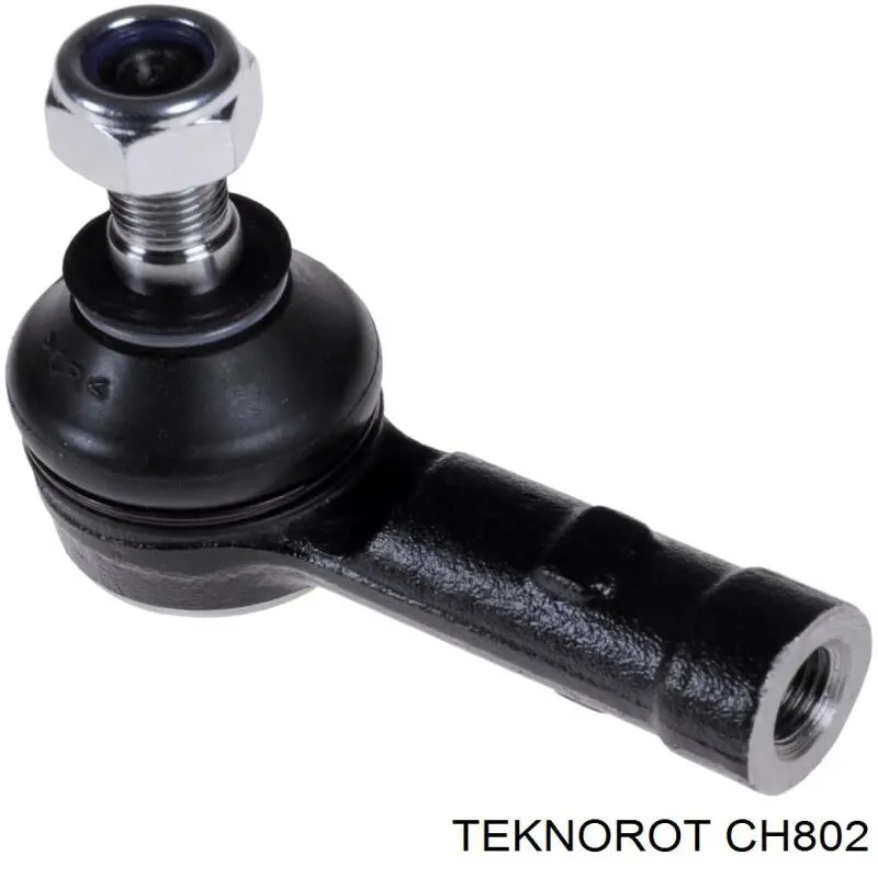 CH-802 Teknorot наконечник рулевой тяги внешний