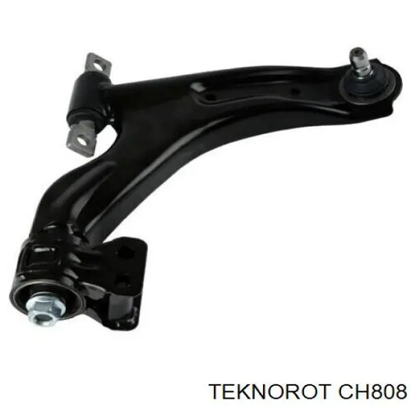Правый рычаг передней нижней подвески Teknorot CH808 цена, от 55.40 USD