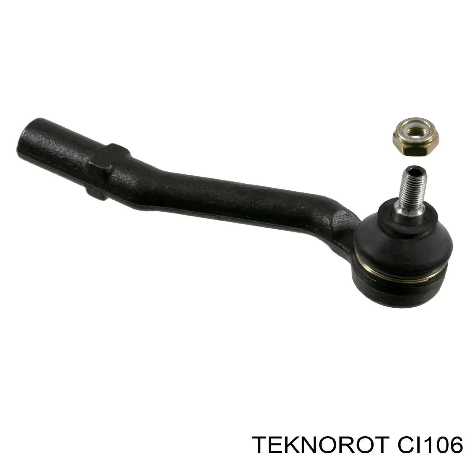 CI106 Teknorot рулевая тяга