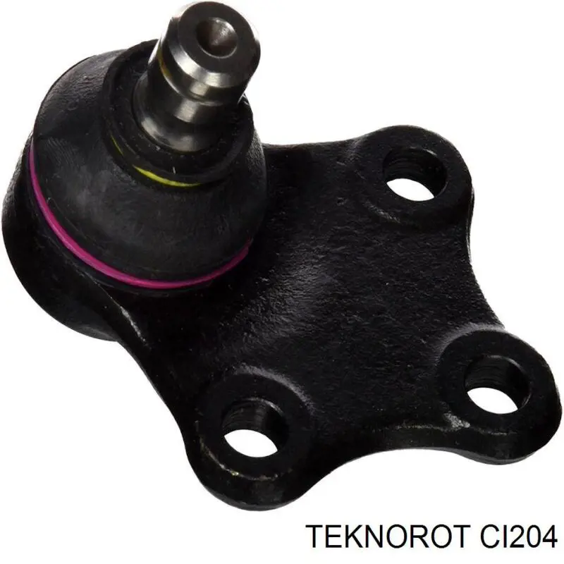Купить CI204 Teknorot Нижняя шаровая опора