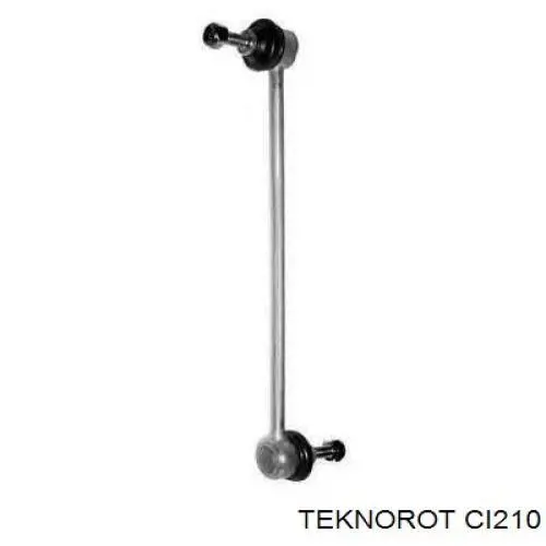 Стойки стабилизатора Teknorot CI210