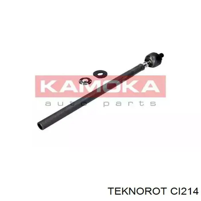 Тяга рулевая поперечная Teknorot CI214