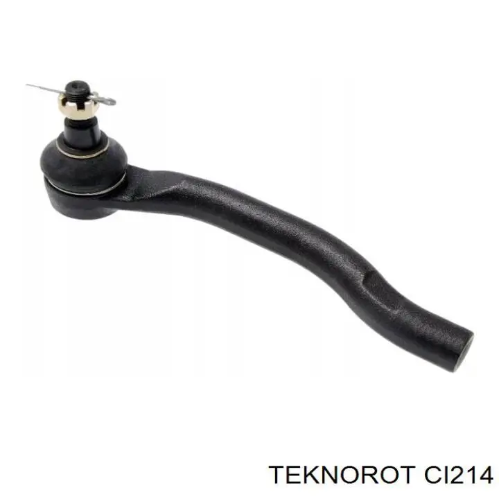 CI214 Teknorot Тяги рулевые