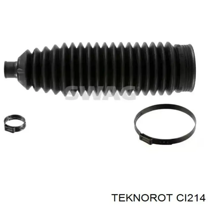 Рулевая тяга Teknorot CI214 цена, от 8.89 USD