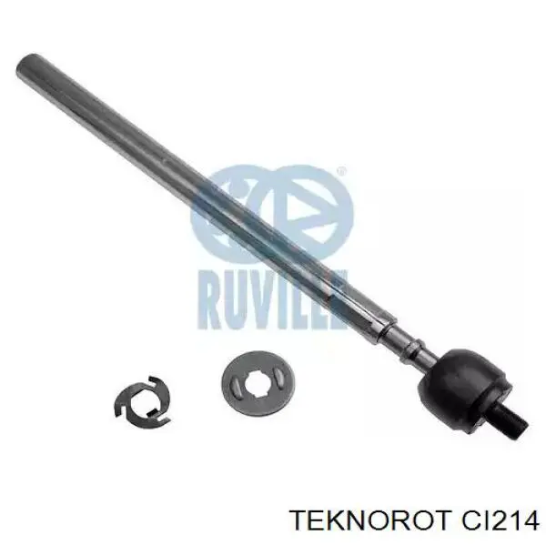 Рулевая тяга Teknorot CI214 цена, от 8.89 USD