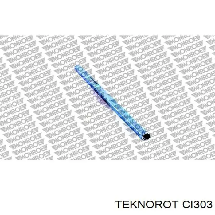 Рулевая тяга CI303 Teknorot