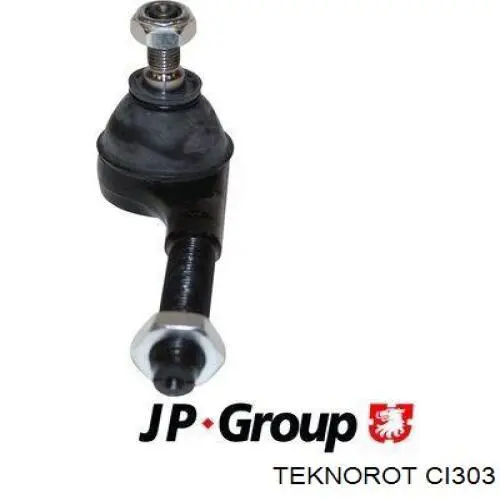 Муфта рулевых тяг Teknorot CI303 цена, от 5.57 USD