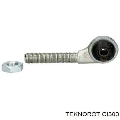 Купить CI303 Teknorot Муфта рулевых тяг