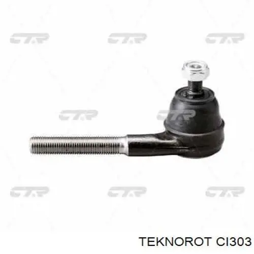 Муфта рулевых тяг CI303 Teknorot
