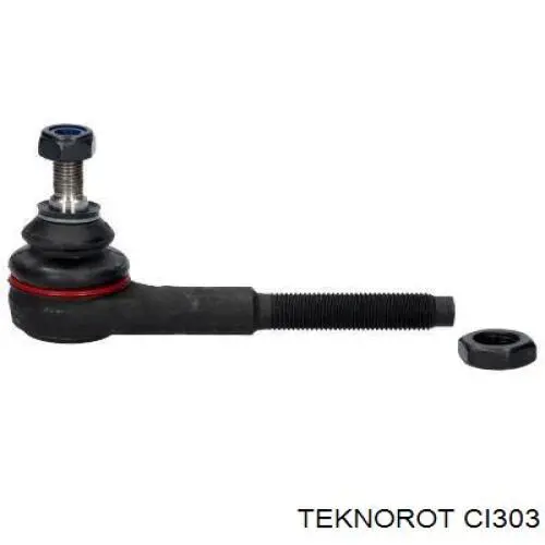 Муфта рулевых тяг Teknorot CI303