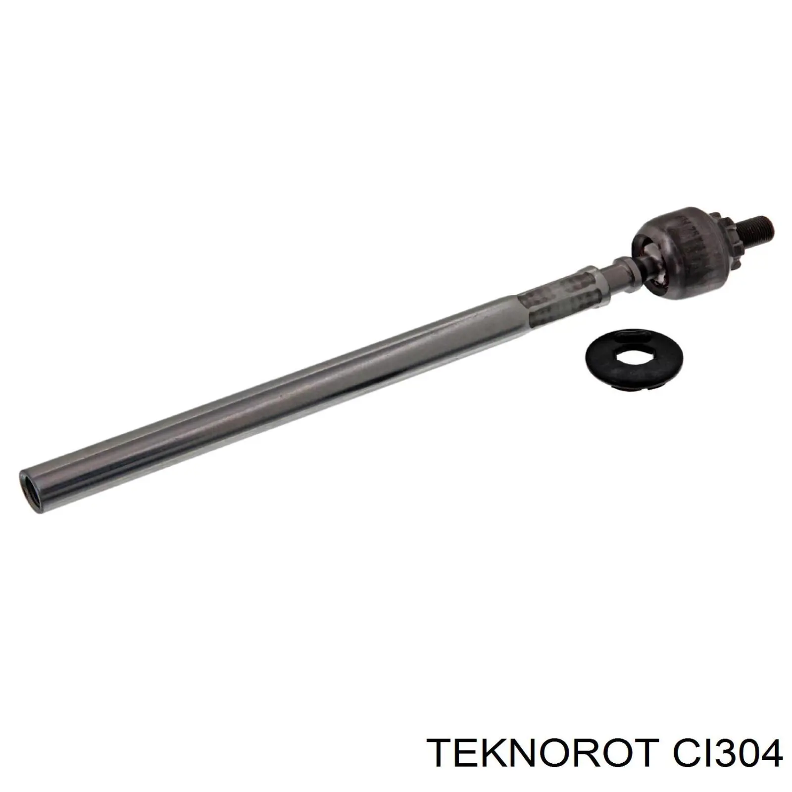 Муфта рулевых тяг Teknorot CI304