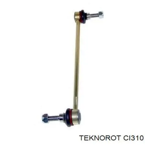 Стойки стабилизатора Teknorot CI310