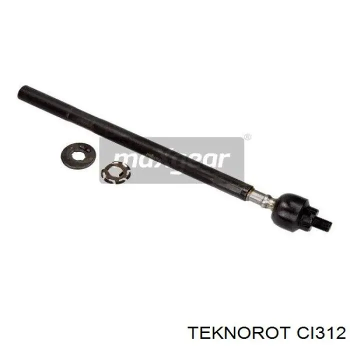 Стойка стабилизатора переднего Teknorot CI312