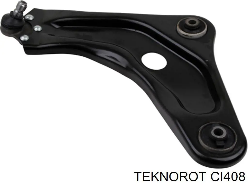 Правый рычаг передней нижней подвески Teknorot CI408 цена, от 30.52 USD