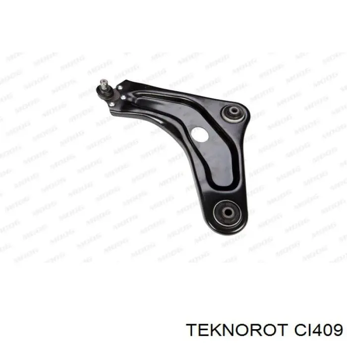 Левый рычаг передней нижней подвески Teknorot CI409 цена, от 30.40 USD
