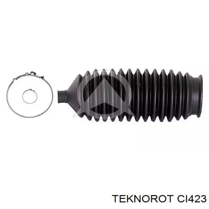 Рулевая тяга CI423 Teknorot