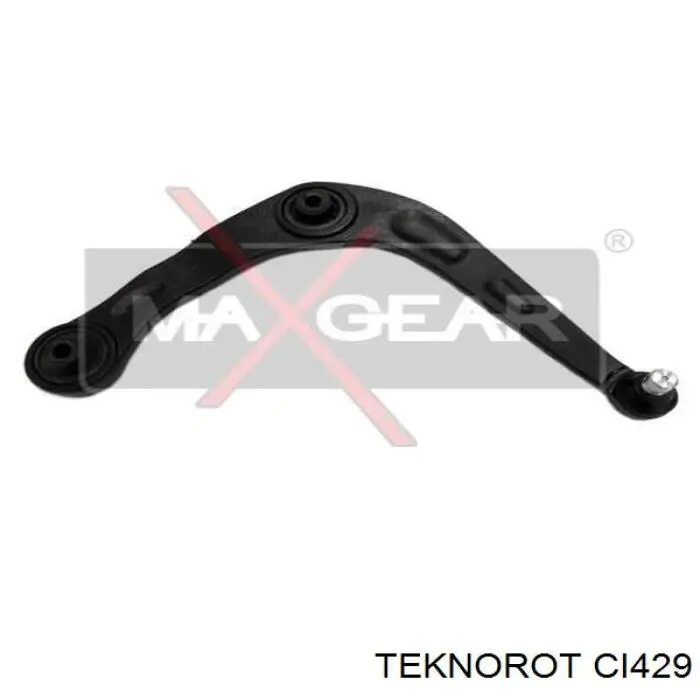 Купить CI429 Teknorot Нижний правый рычаг передней подвески