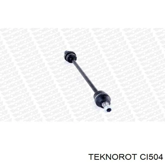 Рулевая тяга Teknorot CI504 цена, от 7.60 USD