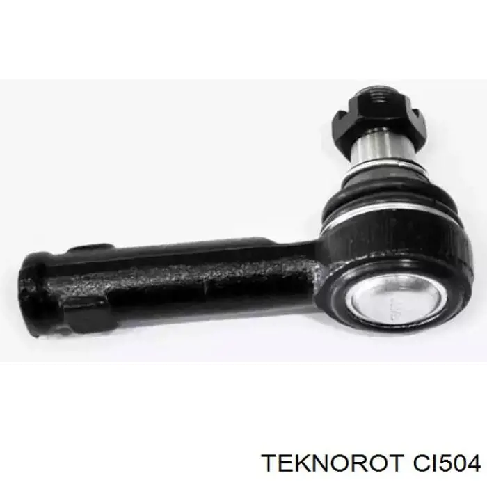 Купить CI504 Teknorot Рулевая тяга