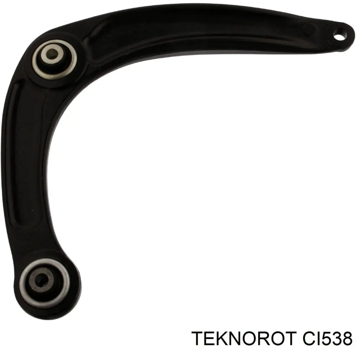 CI538 Teknorot
