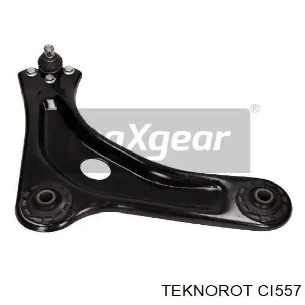 Правый рычаг передней нижней подвески Teknorot CI557 цена, от 34.12 USD