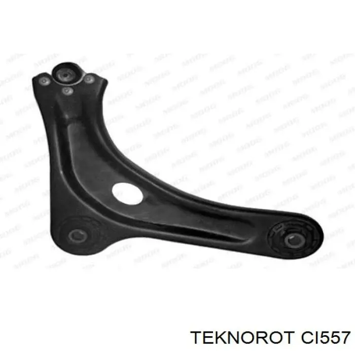 Купить CI557 Teknorot Нижний правый рычаг передней подвески