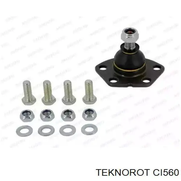 Стойка переднего стабилизатора CI560 Teknorot
