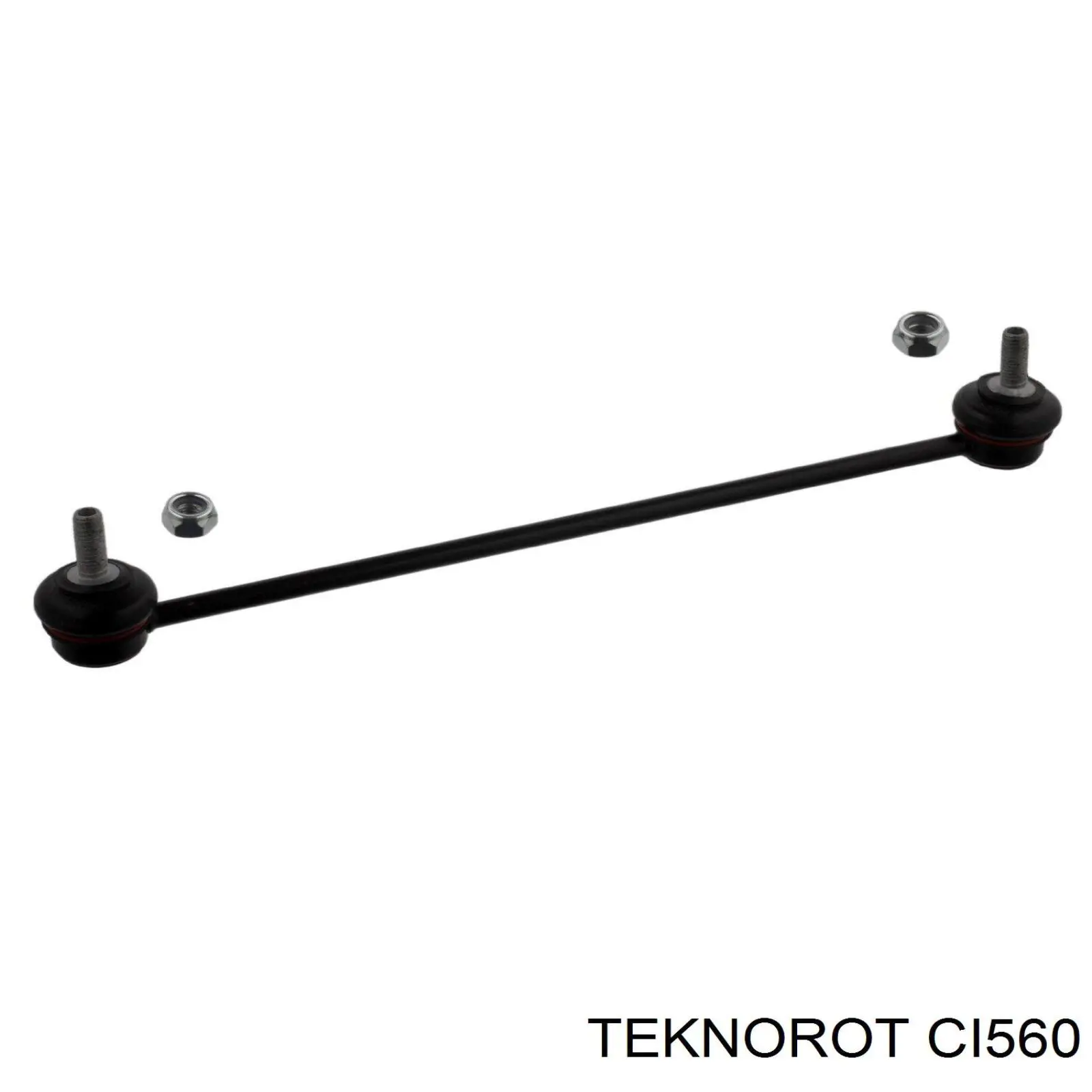 Тяга переднего стабилизатора Teknorot CI560 цена, от 11.99 USD