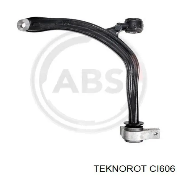 Левый рычаг передней нижней подвески Teknorot CI606 цена, от 58.70 USD