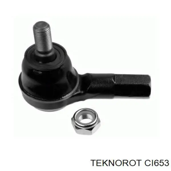 Купить CI653 Teknorot Рулевая тяга