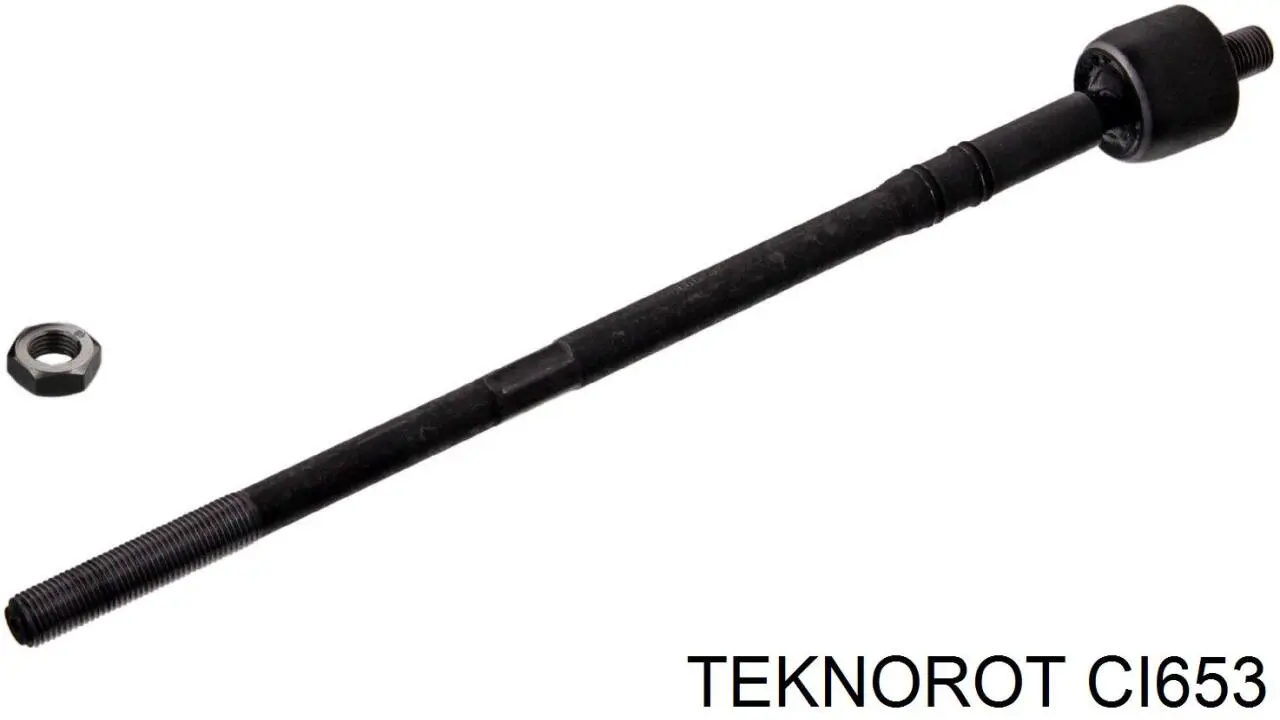 Рулевая тяга CI653 Teknorot