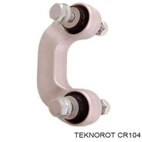 Нижняя шаровая опора Teknorot CR104