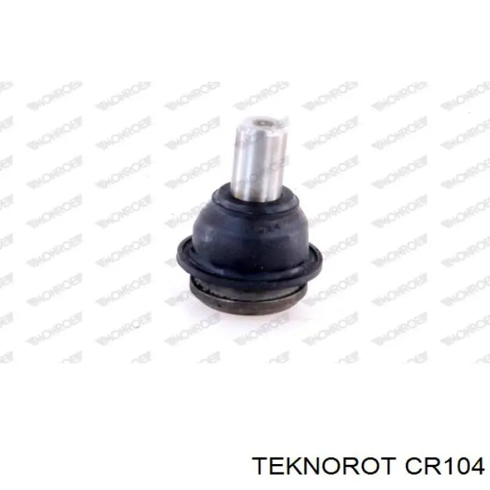 Шаровая опора, нижняя Teknorot CR104 цена, от 8.47 USD