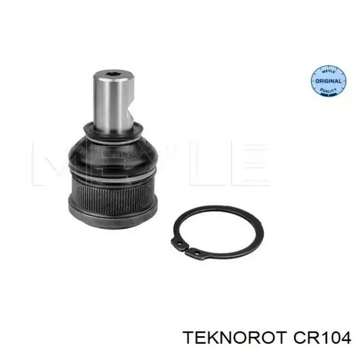 Купить CR104 Teknorot Нижняя шаровая опора