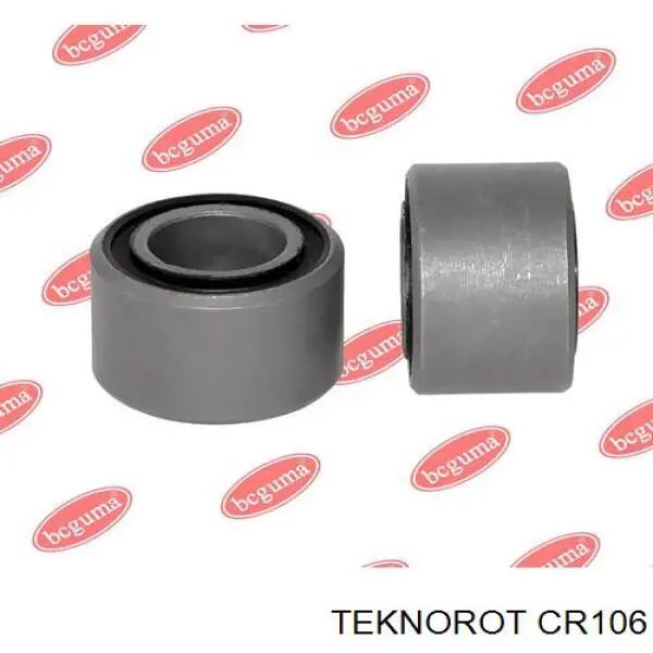 Стойка переднего стабилизатора CR106 Teknorot