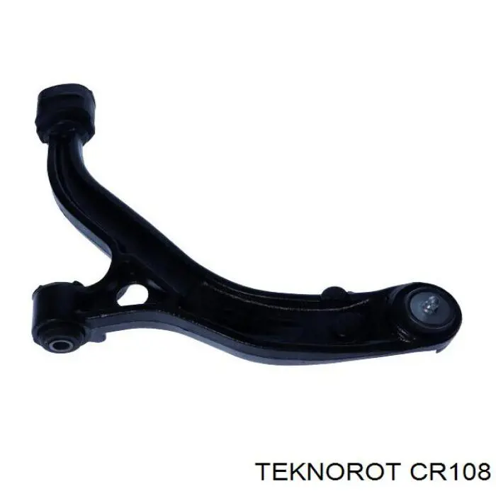 Правый рычаг передней нижней подвески Teknorot CR108 цена, от 71.49 USD