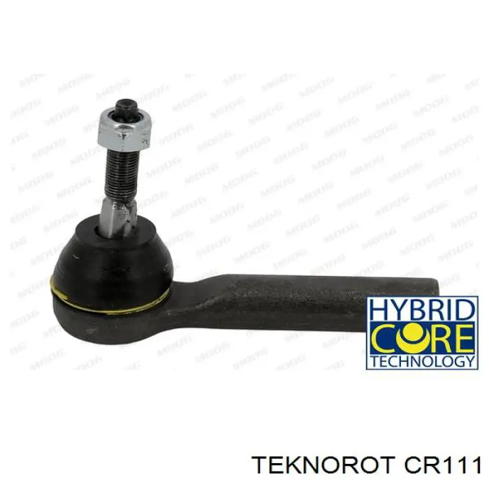 CR111 Teknorot