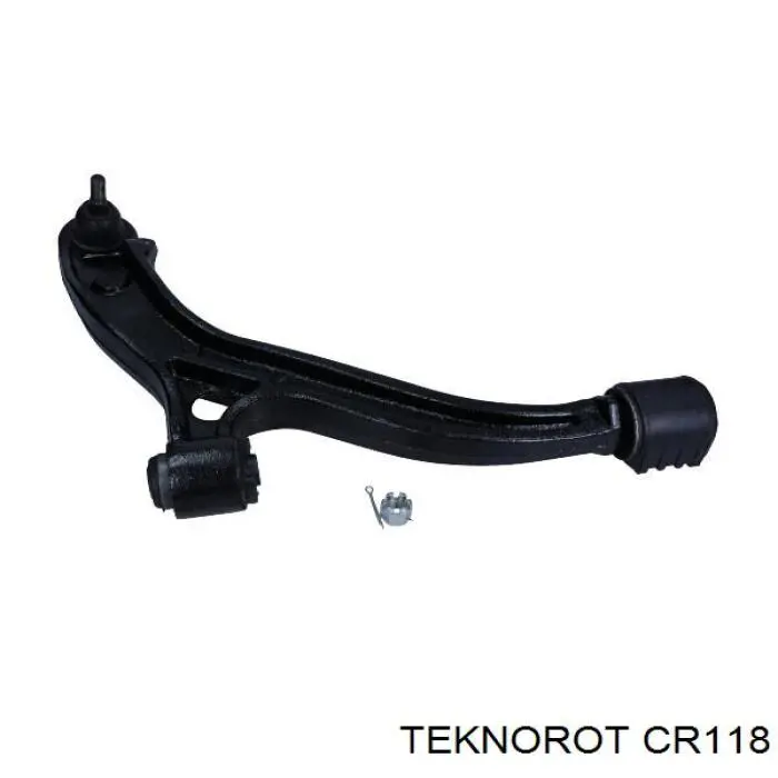 Правый рычаг передней нижней подвески Teknorot CR118 цена, от 56.03 USD