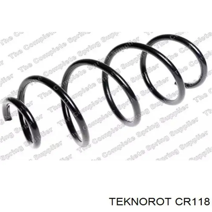 Купить CR118 Teknorot Нижний правый рычаг передней подвески