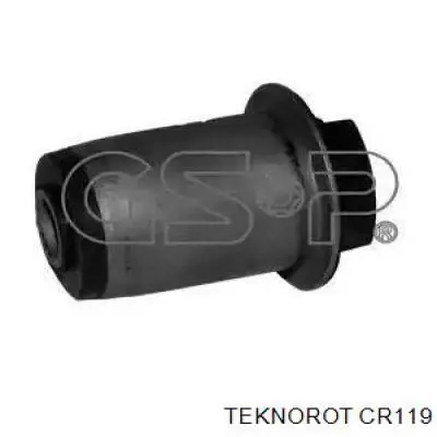 Левый рычаг передней нижней подвески Teknorot CR119 цена, от 54.38 USD