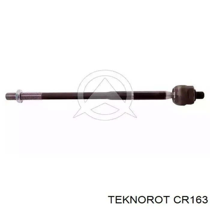 Тяга рульова CR163 Teknorot