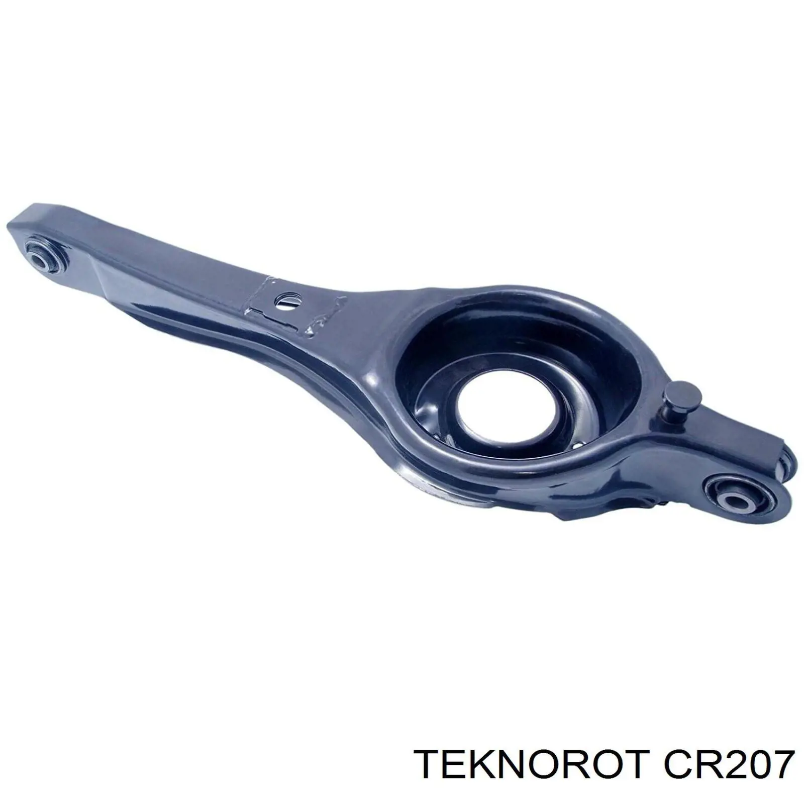 CR207 Teknorot